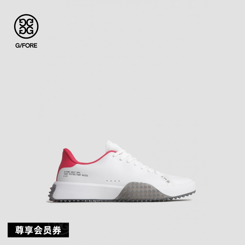G/FORE官方男士高尔夫G.112