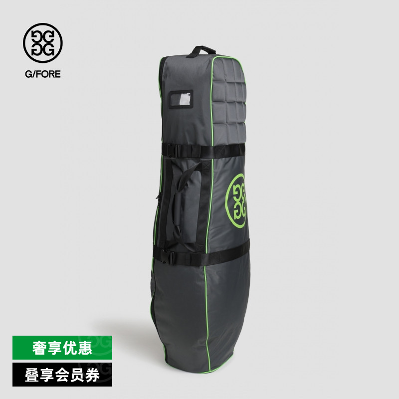 G/FORE吉福官方春夏GOLF BAG COVER高尔夫球包套图片