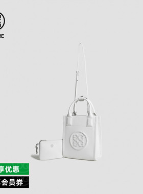 G/FORE吉福官方春夏LEATHER TOTE手提托特包