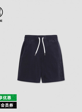 G/FORE吉福官方抽绳男士高尔夫TERRY SHORTS短裤