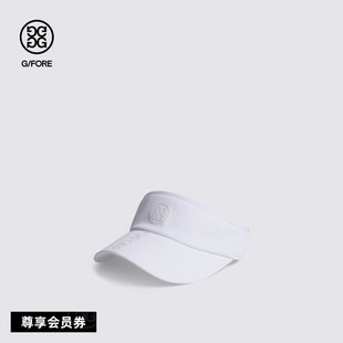 VISOR空顶帽 FORE吉福官方秋冬BRISTOL