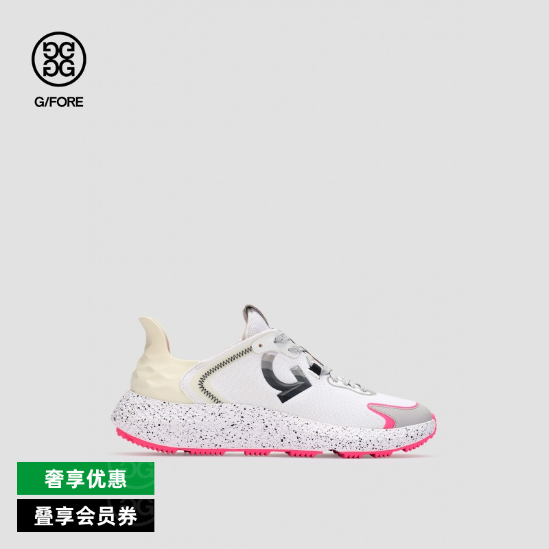 G/FORE吉福官方男士高尔夫鞋MG4X2系列运动鞋