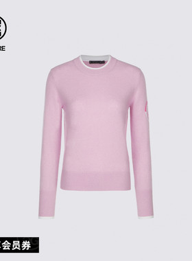 GFORE吉福官方秋冬新品女士高尔夫服装SWEATER毛衣