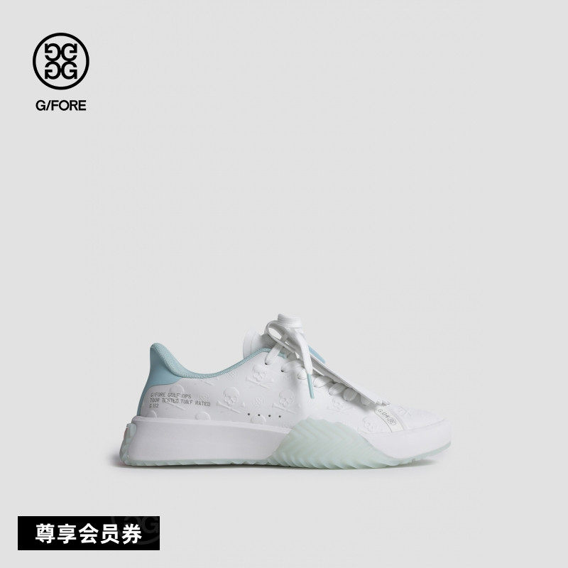 G/FORE吉福官方春夏新品女士高尔夫鞋G.112系列运动鞋,运动/瑜伽/健身/球迷用品,高尔夫鞋,淘宝优惠券,粉丝福利购,淘宝优惠卷