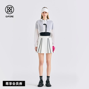 JACKET夹克外套 女士高尔夫服装 FORE吉福官方春夏新品