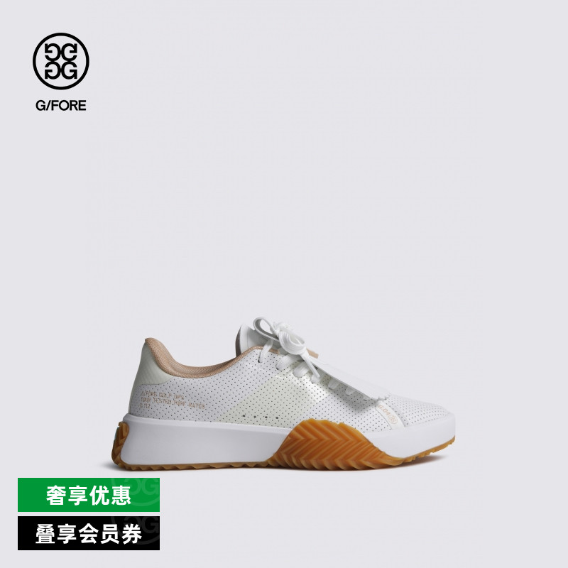 G/FORE吉福官方女士高尔夫鞋HYBRID G.112系列运动球鞋图片