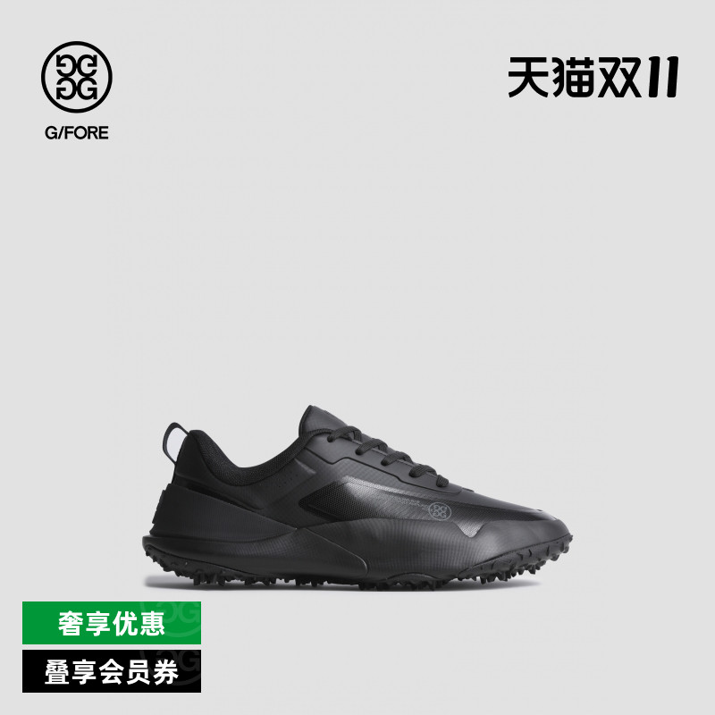 G/FORE男士高尔夫G.18系列