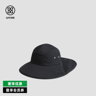 HAT高尔夫球帽 FORE吉福官方春夏RAIN