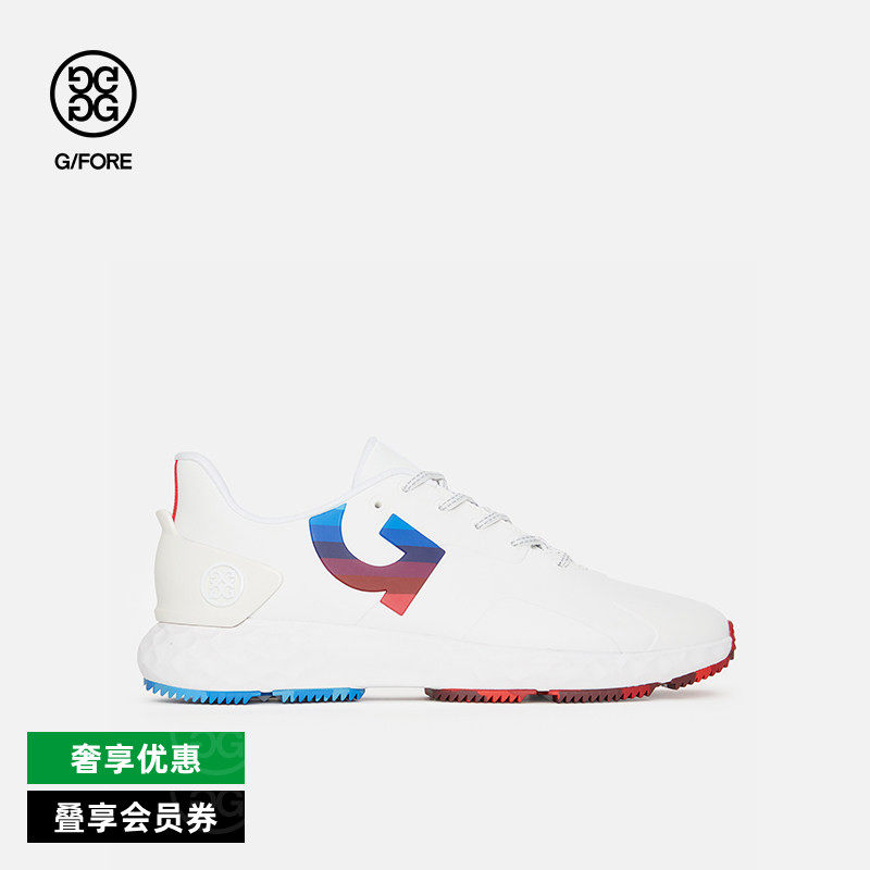 G/FORE吉福官方男士高尔夫鞋MG4+系列运动鞋,运动/瑜伽/健身/球迷用品,高尔夫鞋,淘宝优惠券,粉丝福利购,淘宝优惠卷