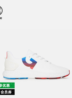G/FORE吉福官方男士高尔夫鞋MG4+系列运动鞋