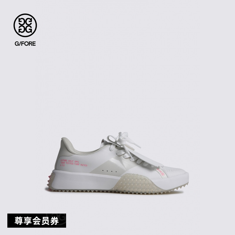 G/FORE吉福官方早秋新品女士高尔夫鞋G.112系列运动鞋