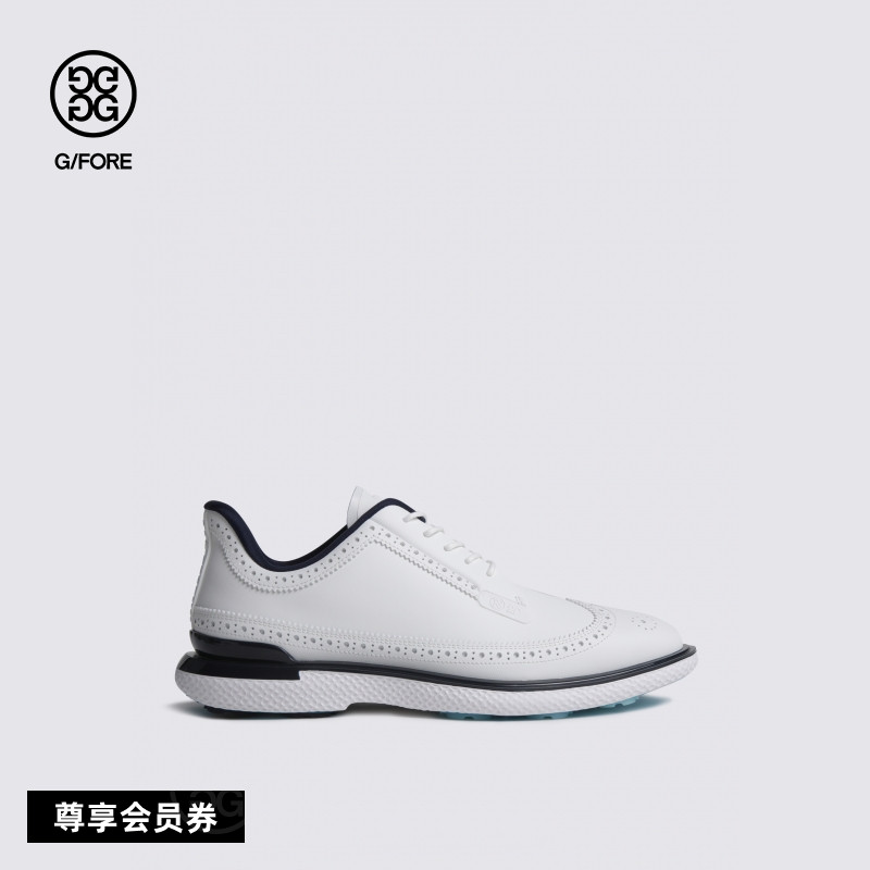 G/FORE吉福官方早秋新品男士高尔夫鞋GALLIVAN2R系列运动鞋