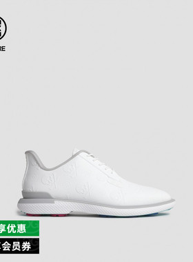 G/FORE吉福官方春夏男士高尔夫鞋GALLIVAN2R系列运动鞋