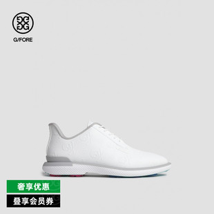 高尔夫鞋 GALLIVAN2R系列运动鞋 FORE吉福官方春夏男士