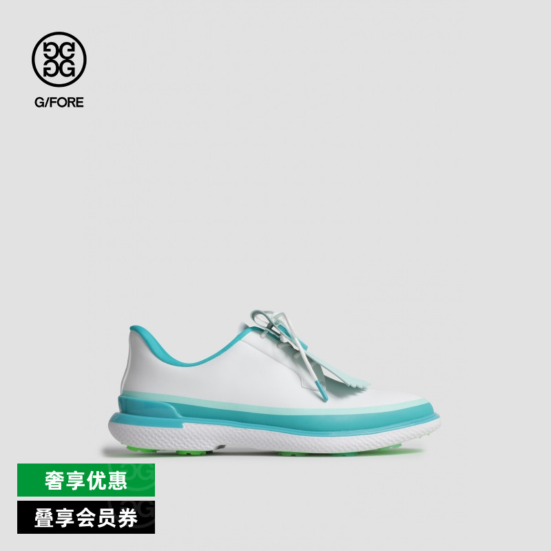 G/FORE女士高尔夫GALLIVAN2R