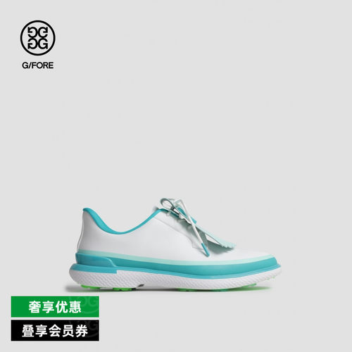 G/FORE女士高尔夫GALLIVAN2R