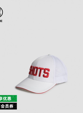 G/FORE吉福官方春夏SHOTS CAP鸭舌帽
