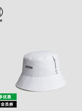G/FORE吉福官方春夏TEE HOLDER HAT渔夫帽