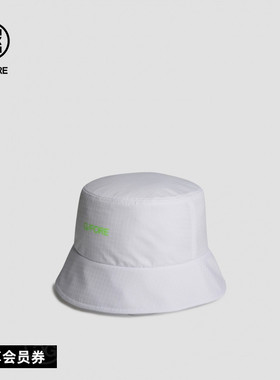 G/FORE吉福官方春夏新品RIPSTOP HAT高尔夫球帽