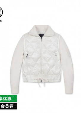 G/FORE吉福官方女士高尔夫服装JUMPER羽绒夹克