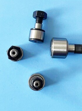 微型凸轮轴承随动器 BPB01/02/11/12-d2.5/d3/d4/d5/d6