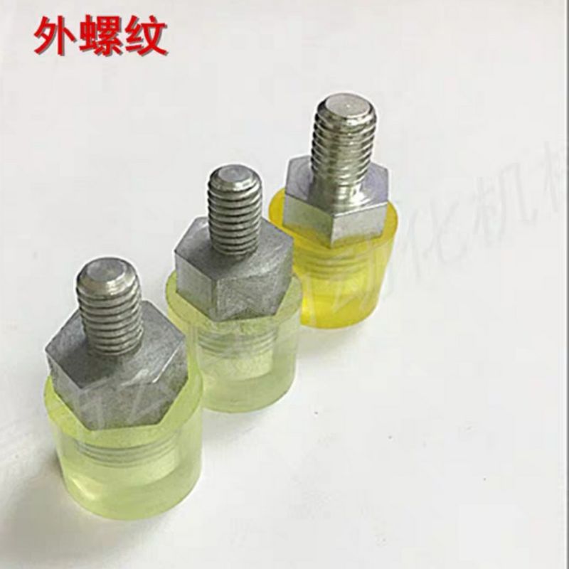 聚氨酯缓冲压块气缸防撞