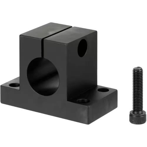 米思米标准件CLCNM底座用