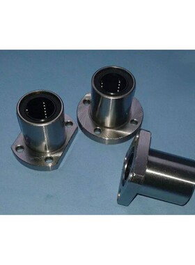 LME11 12 13 14-D16 高品质直线轴承 方法兰型LME15-d16 怡合达型