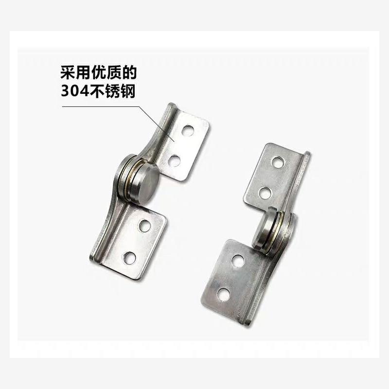 LAMP蓝普尺寸扭矩铰链