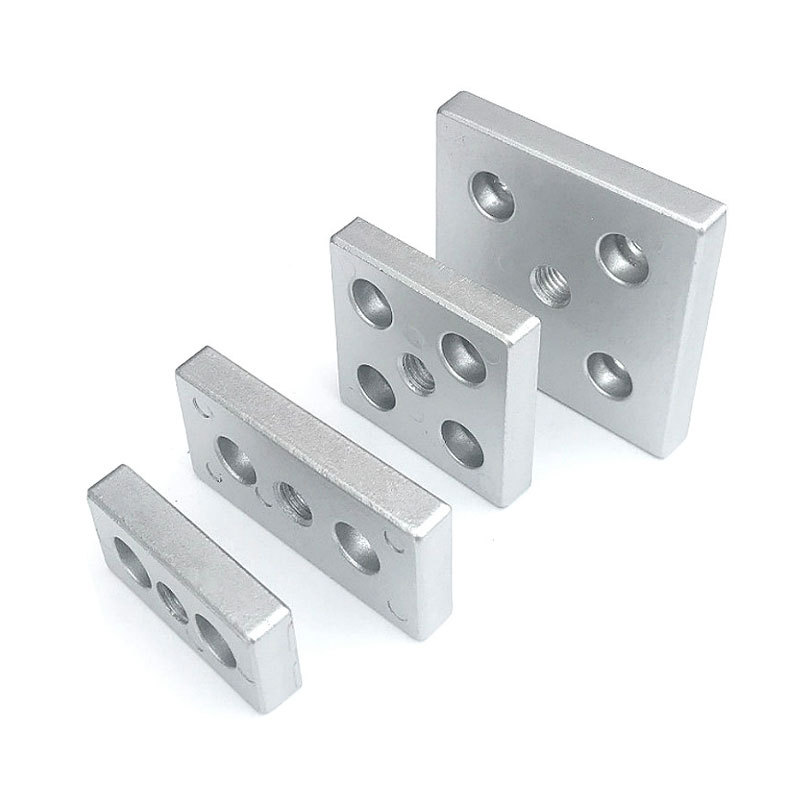 工业铝型材CNBC-608M120