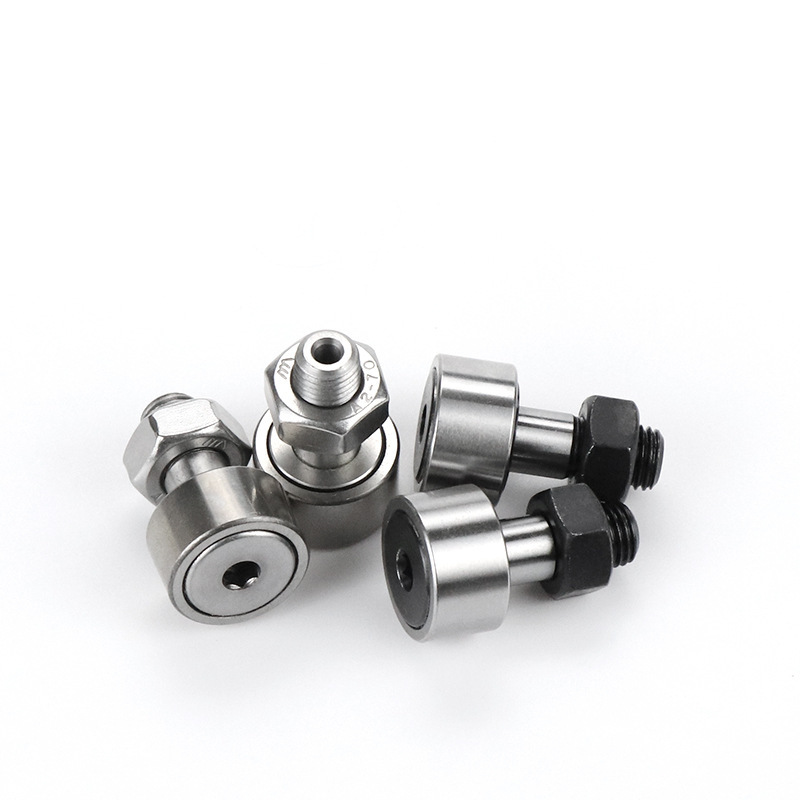 凸轮轴承随动器CFFAS3-1