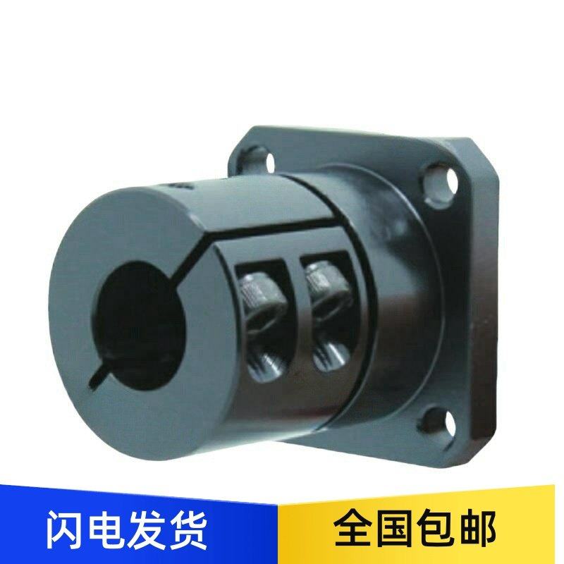 加长型方法兰导向轴支座S