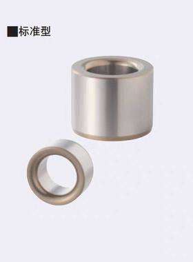 夹具衬套JBA JBAU6-8/10/12/15定位销衬套DBZUP DBZUM三益精密