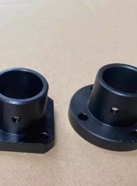 加厚导向轴支座E-STHRBN/E-STHCBN8/10/12/15/20/25/30/35/40/50