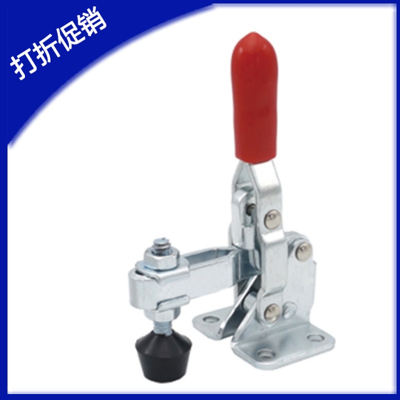 现货供应快速夹具TCVF1/2