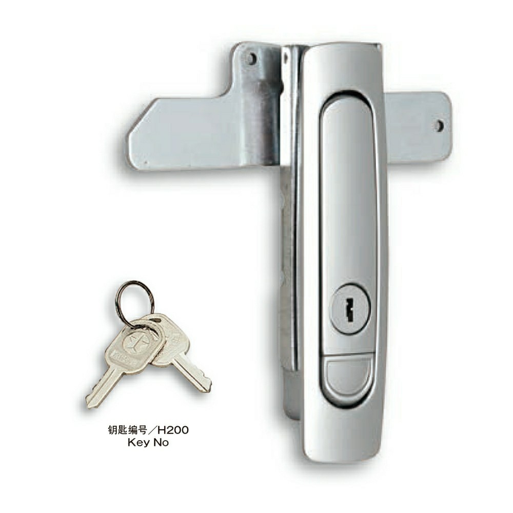 XAT56-A84/A1172平面锁把