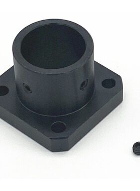 方法兰轴支撑座/导向轴支座STHSB 孔径8 10 12 15 16 20 25 30 35