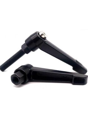 怡合达手柄 HAD02-M4/M5/M6/M8-L12/L16/L20/L25/L32/L40-E J Y