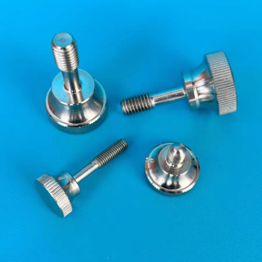 现货供应防脱落把手螺丝