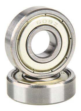 深沟滚珠轴承 双盖式 B6805ZZ B6806ZZ B6807ZZ B6808ZZ B6809ZZ