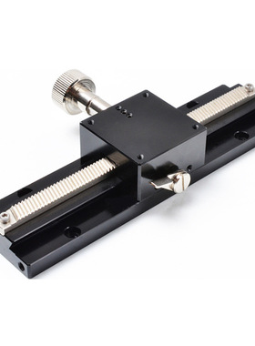 现货供应CYLX25-50/70/100/150 自动化超长行程燕尾槽型X轴滑台