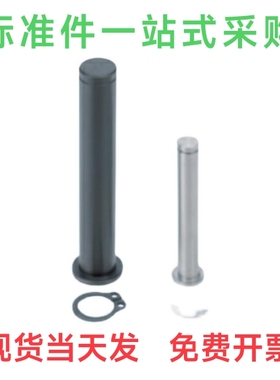 带肩铰链销HCDG3/4/5/6/8-10/12/14/15/16/18/20/22/24/25/30/35