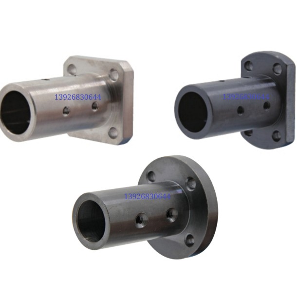 方法兰加长导向轴支座光