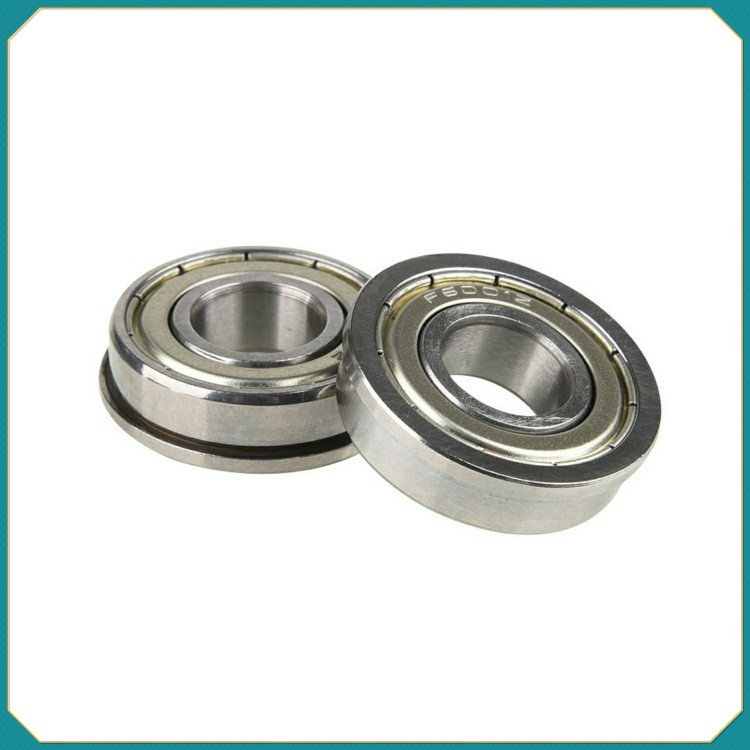 带法兰滚珠轴承FL670812