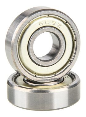 深沟滚珠轴承 双盖式 B6805ZZ B6806ZZ B6807ZZ B6808ZZ B6809ZZ