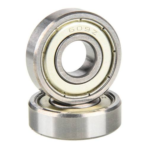 深沟滚珠轴承双盖式B68