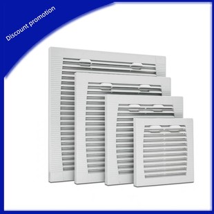 风扇配件 百叶窗ZHJ43-80 92 9802 120 9804 9803 9805 9806