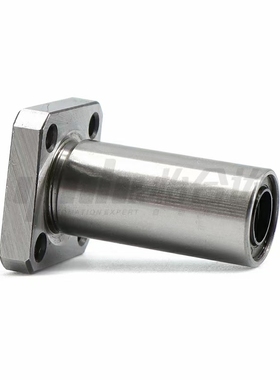 YHD方法兰直线轴承J-LMG13-d6/d8/d10/d12/d16/d20/d25/d30双衬型