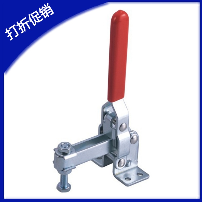 现货供应快速夹具TCVF5