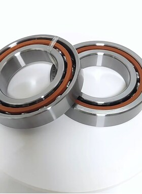 角接触球轴承 BCC-A17-D35-D40-A20-D42-D47-A25-D47-D52